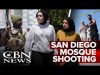 Deadly San Diego Mosque Shooting Carried Out by Teens