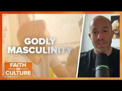 The Crisis Facing Young Men — And the Christian Response