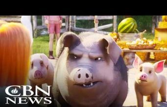Angel Studios’ Animal Farm Has Divided The Internet