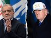 Iran signals ‘mass sacrifice’ in ‘high stakes’ Saddam-era warning amid Trump deal talks