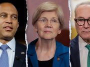Top Dems go silent as $4M in attack ads hammer their candidate’s obscene history and more top headlines