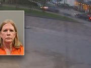 Former US attorney charged with felony hit-and-run after Houston crash, police say