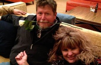 Texas Railroad Commissioner Jim Wright and wife share story of 2017 crash that left her permanently paralyzed