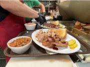 Kansas City barbecue restaurant prepares for World Cup tourism rush