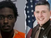 Indiana sheriff’s deputy shot three times in hospital ER after stopping to help stranded motorist