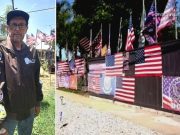 Veteran owner of iconic ‘Trump House’ dies after vicious alleged beating by stranger