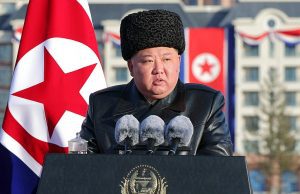 North Korea updates constitution to require automatic nuclear strike if Kim Jong Un is assassinated: report