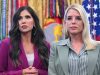 Man indicted for allegedly posting gruesome death threats against Kristi Noem, Pam Bondi on social media