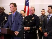 More than 300 arrested in sprawling California crackdown on child exploitation crimes