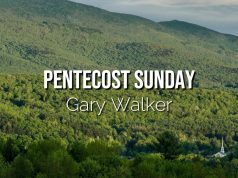Pentecost Sunday