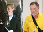 Family of shooting survivor says ‘defamatory’ true-crime doc painted Olympic equestrian shooter as real victim