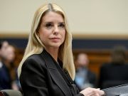 Pam Bondi diagnosed with thyroid cancer weeks after departing as Trump’s attorney general: report