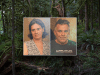 Mother, boyfriend allegedly abandoned blindfolded young sons in remote forest as part of ‘game’: reports