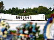 Teen sailor killed aboard USS West Virginia at Pearl Harbor identified after 82 years through DNA analysis