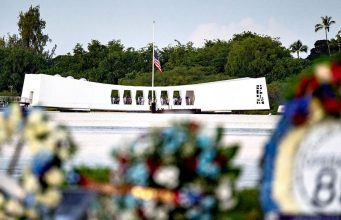 Teen sailor killed aboard USS West Virginia at Pearl Harbor identified after 82 years through DNA analysis