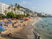 Three women found dead in popular American tourist hot spot as local police search for clues