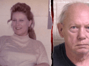 DNA breakthrough leads to arrest in grisly 33-year-old cold case investigators never gave up on