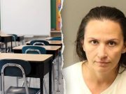 California teacher Samantha Watson arrested for alleged sexual conduct with student at charter school