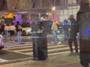Viral teen takeovers unleash chaos nationwide as malls, beaches and restaurants become battlegrounds