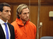 ‘Golden boy’ Ivy League grad who murdered hedge-fund dad over allowance speaks out in new interview