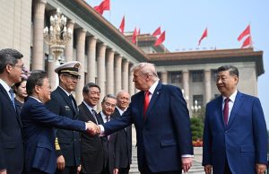 What Xi wants from Trump as Beijing seeks leverage in high-stakes summit