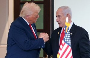 ‘Bibi’s hair on fire’: Trump-Netanyahu public ‘rift’ masked unified front against Iran, analyst says