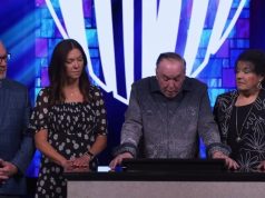 Rhema Bible Church fires Craig Hagin for conduct inconsistent with ministry leadership