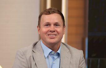 Spencer Pratt credits his wife with helping him get on ‘the Lord’s path’