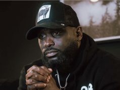 Philip Anthony Mitchell says ‘we’re living in the final hours of the Church age’ amid release of viral worship anthem