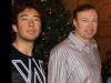 Joshua Edwards, son of ASLAN Int’l Ministry founder, gets 51 months in prison for fraud, misuse of visa