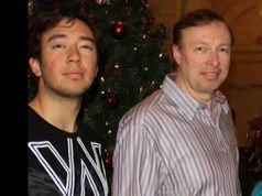 Joshua Edwards, son of ASLAN Int’l Ministry founder, gets 51 months in prison for fraud, misuse of visa