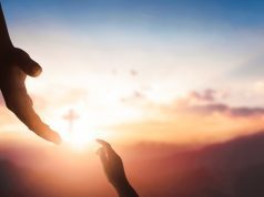 Why the resurrection matters for both Christians and non-believers