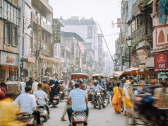 The lost legacy of India’s industrial missionaries: How radical environmentalism is erasing it