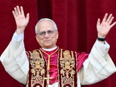 Pope Leo is wrong about just war — especially in the age of Artificial Intelligence