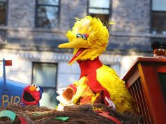 PBS kids’ show Sesame Street continues sexual messaging with pride post