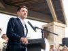 4 of the most controversial quotes from Talarico’s now-viral 2022 sermon