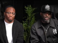 Philip Anthony Mitchell reveals why he believes Jesus’ return is imminent