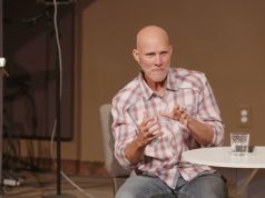 Westside Christian Fellowship founder Shane Idleman trusting God after cancer diagnosis