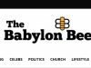Hawaii tried to criminalize political jokes. The Babylon Bee made it pay