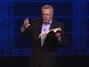 Why you’d want James Robison in your foxhole: A tribute to a courageous evangelist