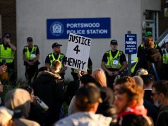 Henry Nowak’s death exposed Britain’s two-tier justice system