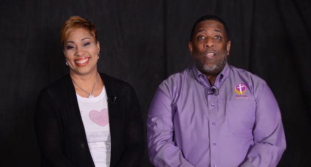 Couple leading Florida’s oldest black church faces more than $3M in IRS liens: report