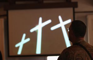 Dept. of War removes Wicca, about 180 other belief systems as recognized religions
