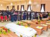 4 convicted in Pentecost Sunday attack that killed 41 worshipers