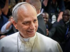 Pope Leo urges Europe to acknowledge its Christian roots