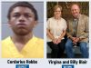 Church pianist, husband fatally shot inside home; teen charged with double murder