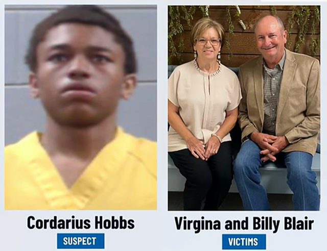Church pianist, husband fatally shot inside home; teen charged with double murder