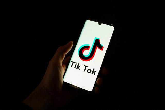 TikTok is not the real threat to our children