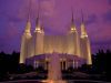 Pentagon amends ‘Christian’ designations after Mormon members of Congress complain