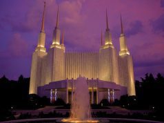 Pentagon amends ‘Christian’ designations after Mormon members of Congress complain